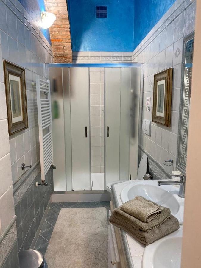 Elegante Bilocale / Elegant Double Room Fiesole Exterior photo