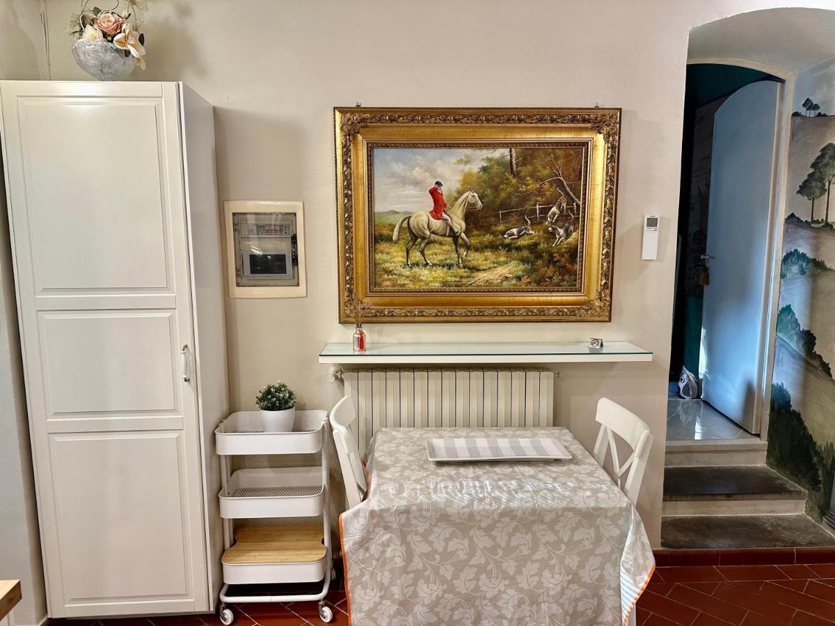 Elegante Bilocale / Elegant Double Room Fiesole Exterior photo
