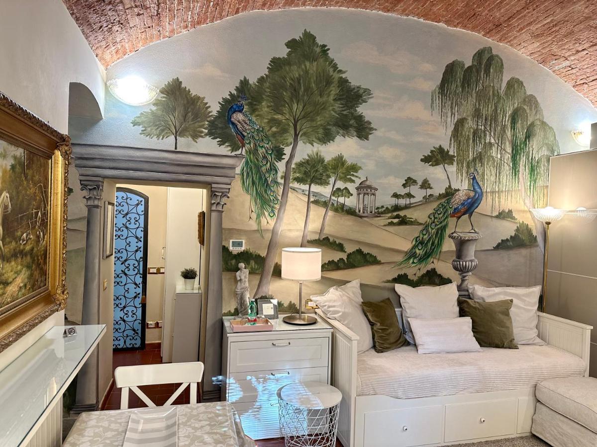 Elegante Bilocale / Elegant Double Room Fiesole Exterior photo